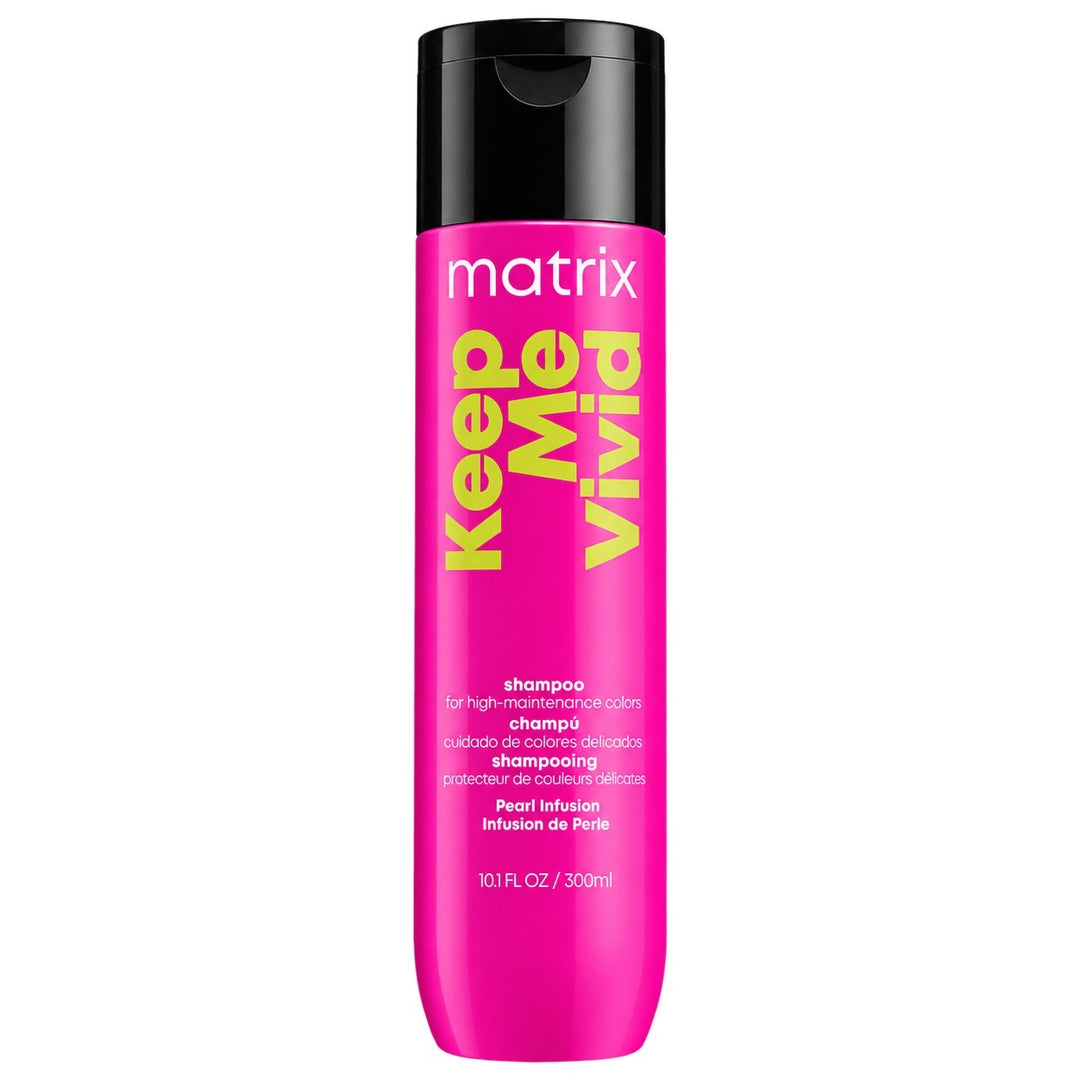 MATRIX139 Matrix Keep Me Vivid Shampoo 10.1 oz