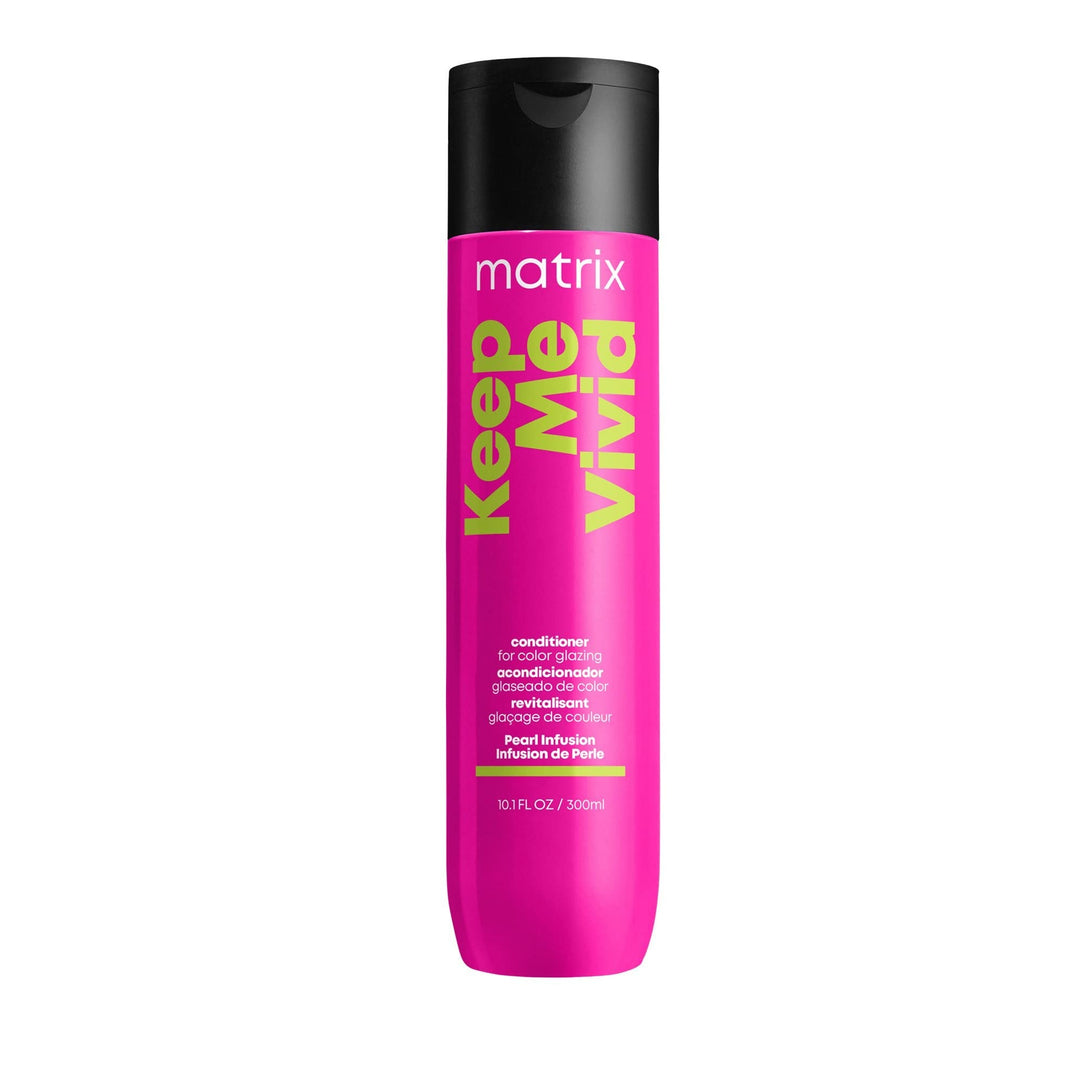 MATRIX140 Matrix Keep Me Vivid Conditioner 10.1 oz