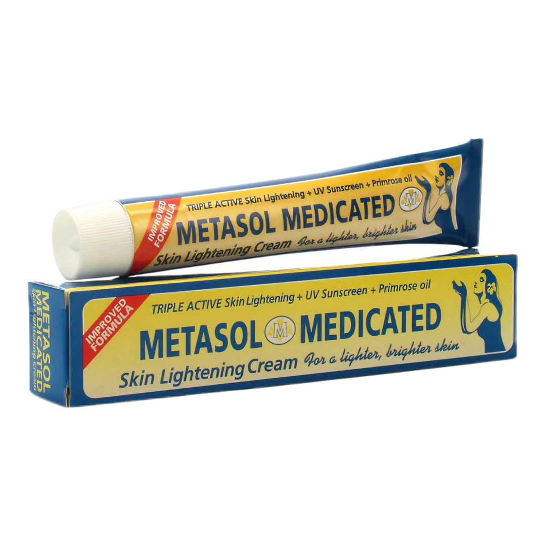 Metasole Tube Cream 50g