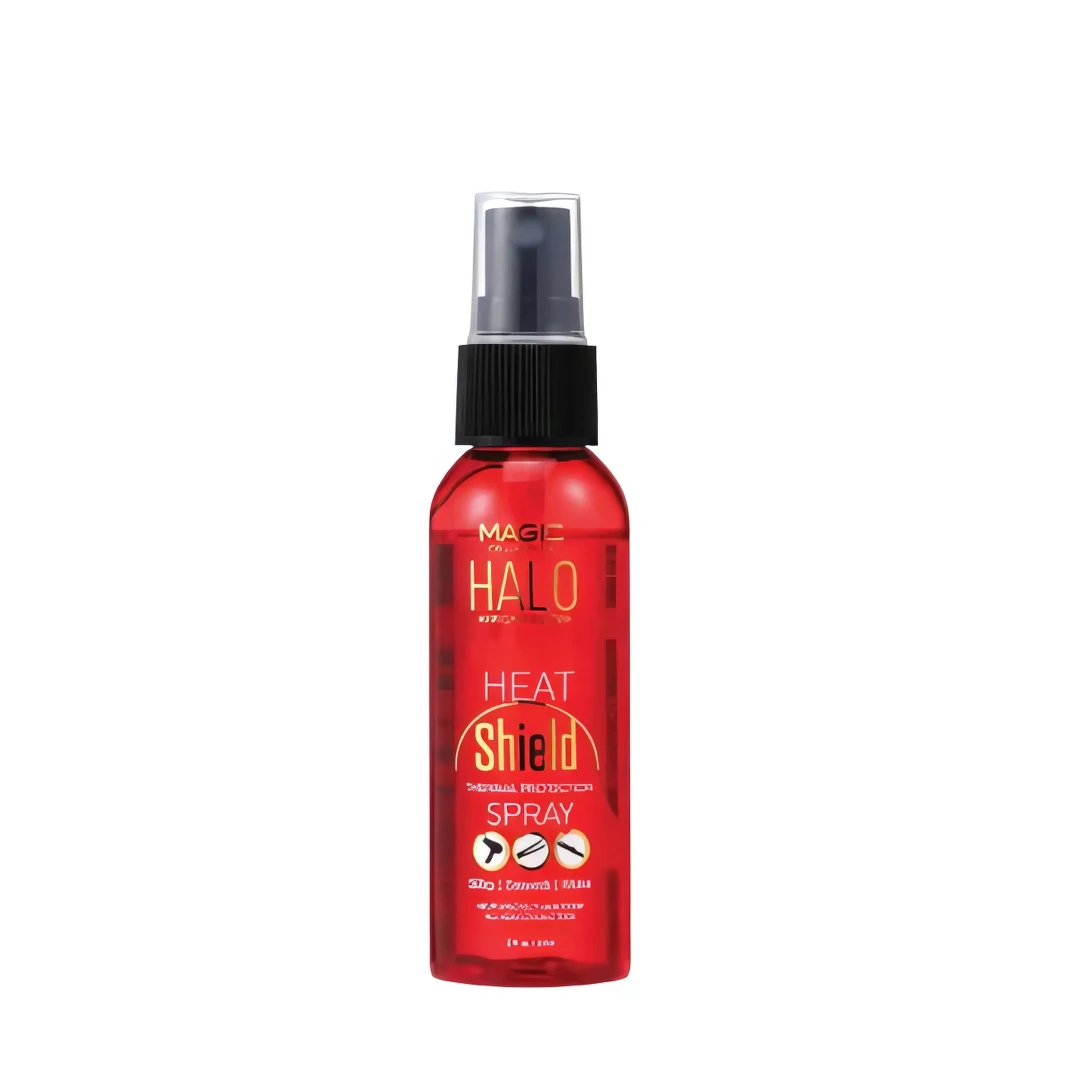 MG1002A Magic Halo Heat Shield Spray 2oz