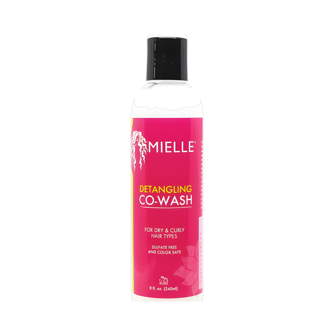 Organics Detangling Co-Wash 8 oz