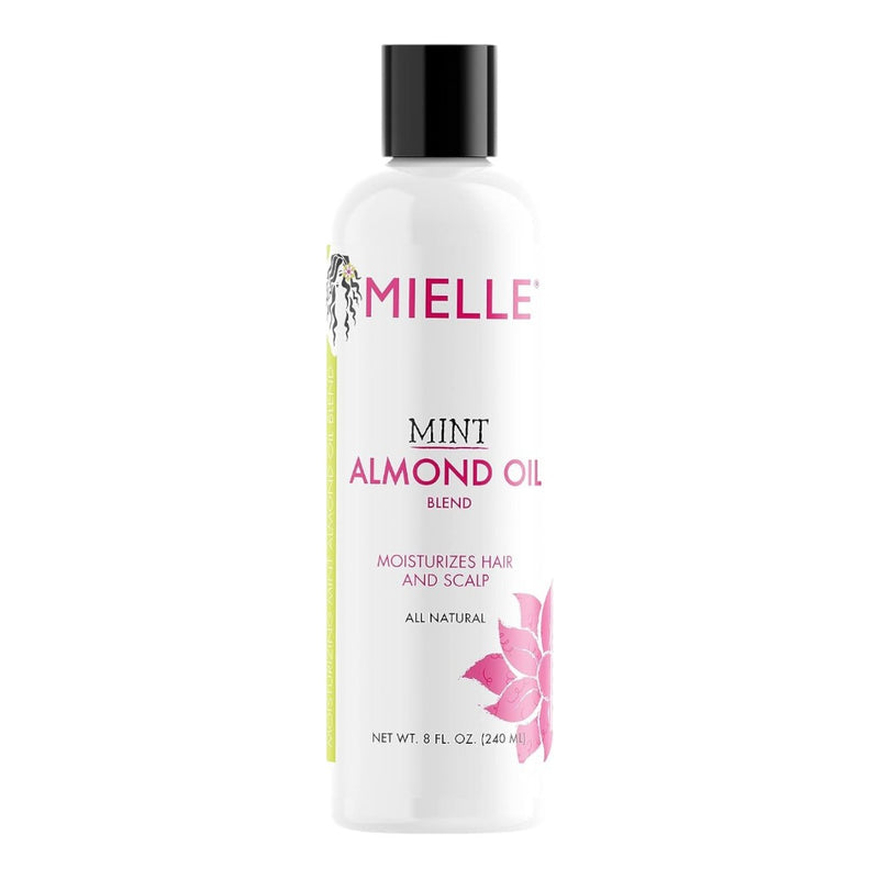 Organics Moist  Avocado Hair Milk 8 oz