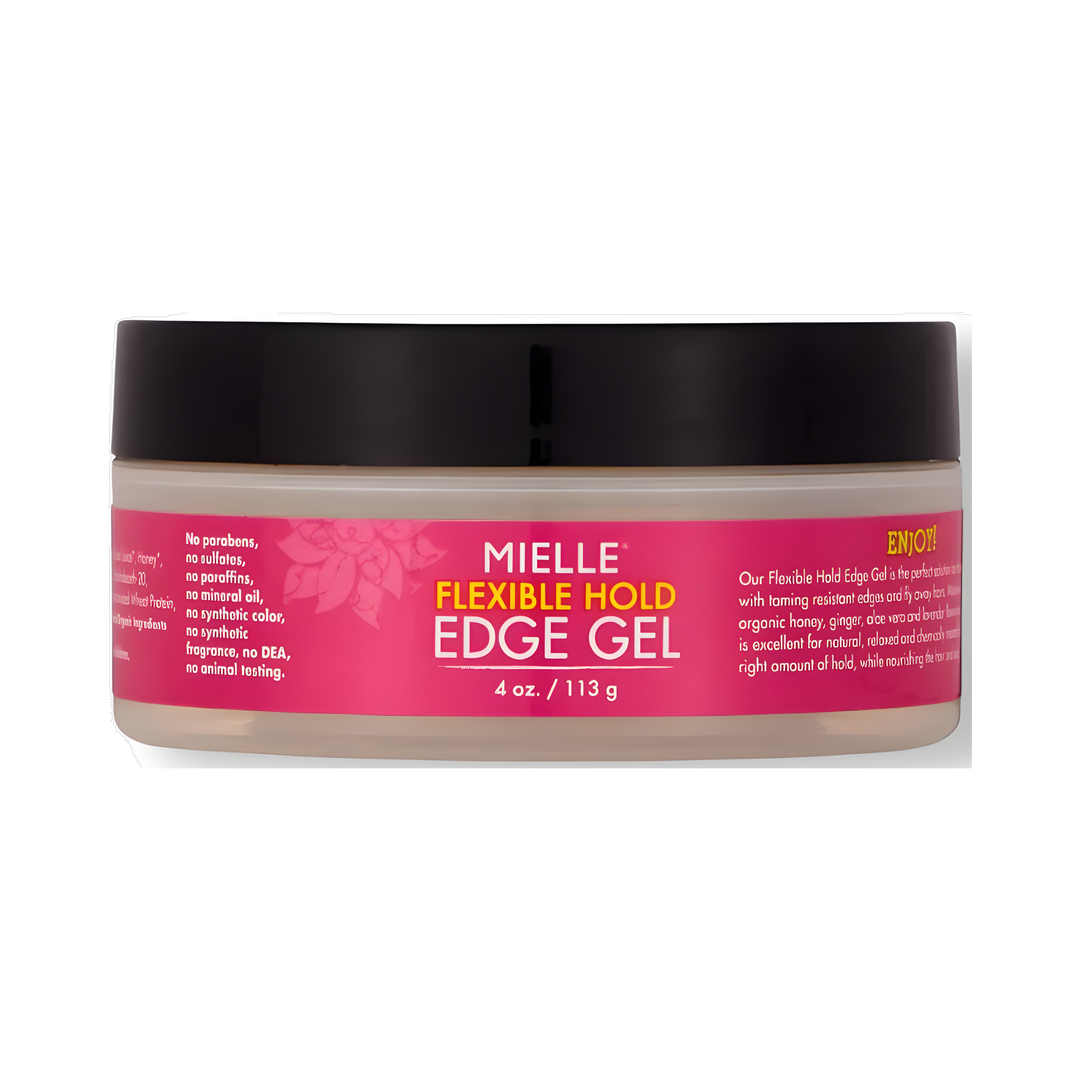 Flexible Hold Edge Gel 4 oz
