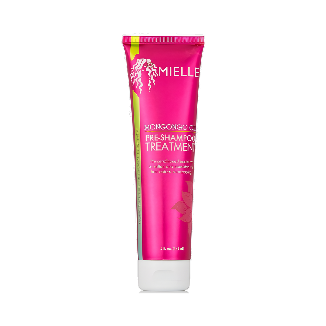 Mongongo Oil Pre-Shampoo Treatment 5 oz