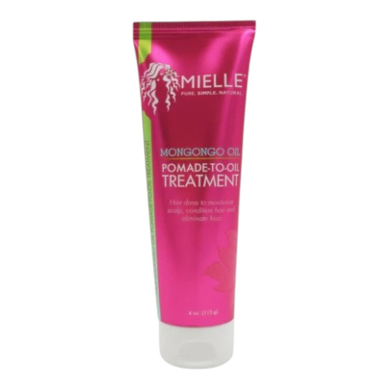 Mongongo Oil Pre-Shampoo Treatment 5 oz