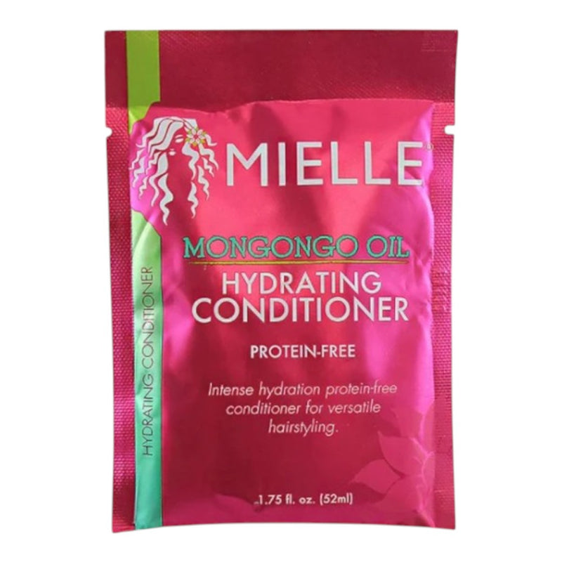 Mongongo Oil Pomade-To-Oil Treatment