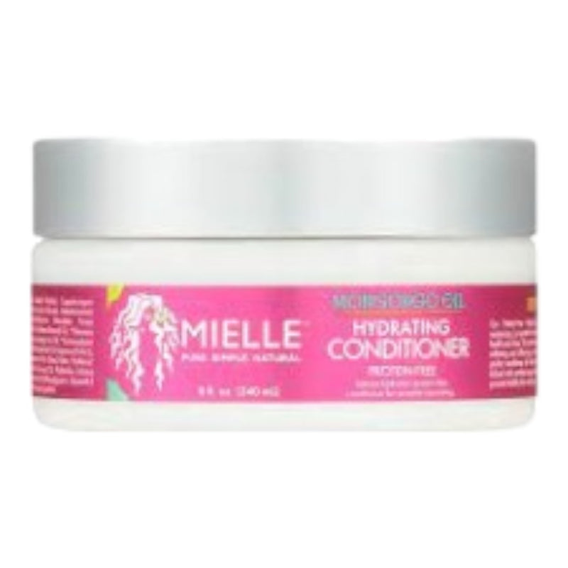 Mongongo Oil Hydrating Conditioner 12 packets