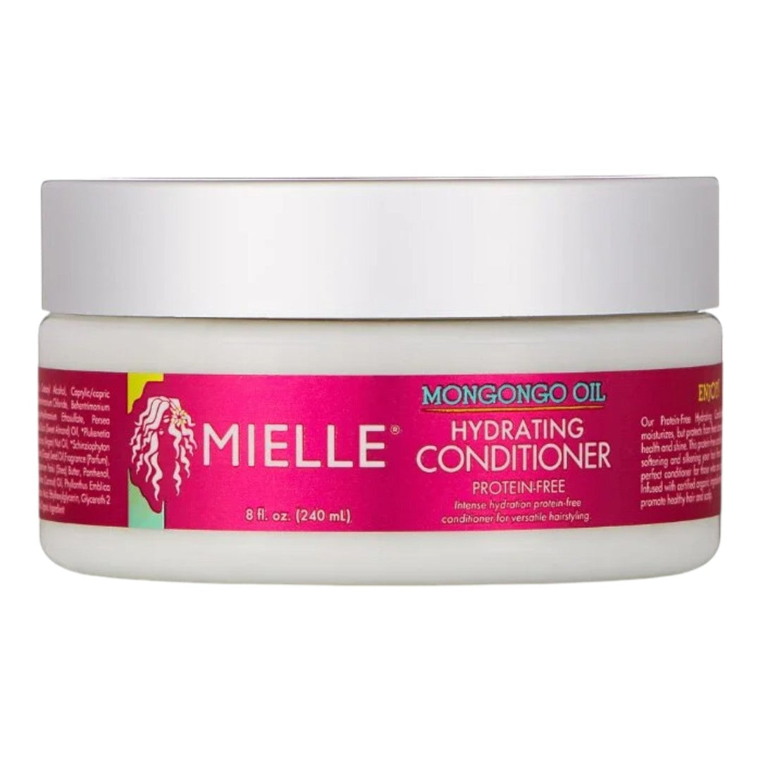 Mongongo Oil Hydrating Conditioner 8 oz