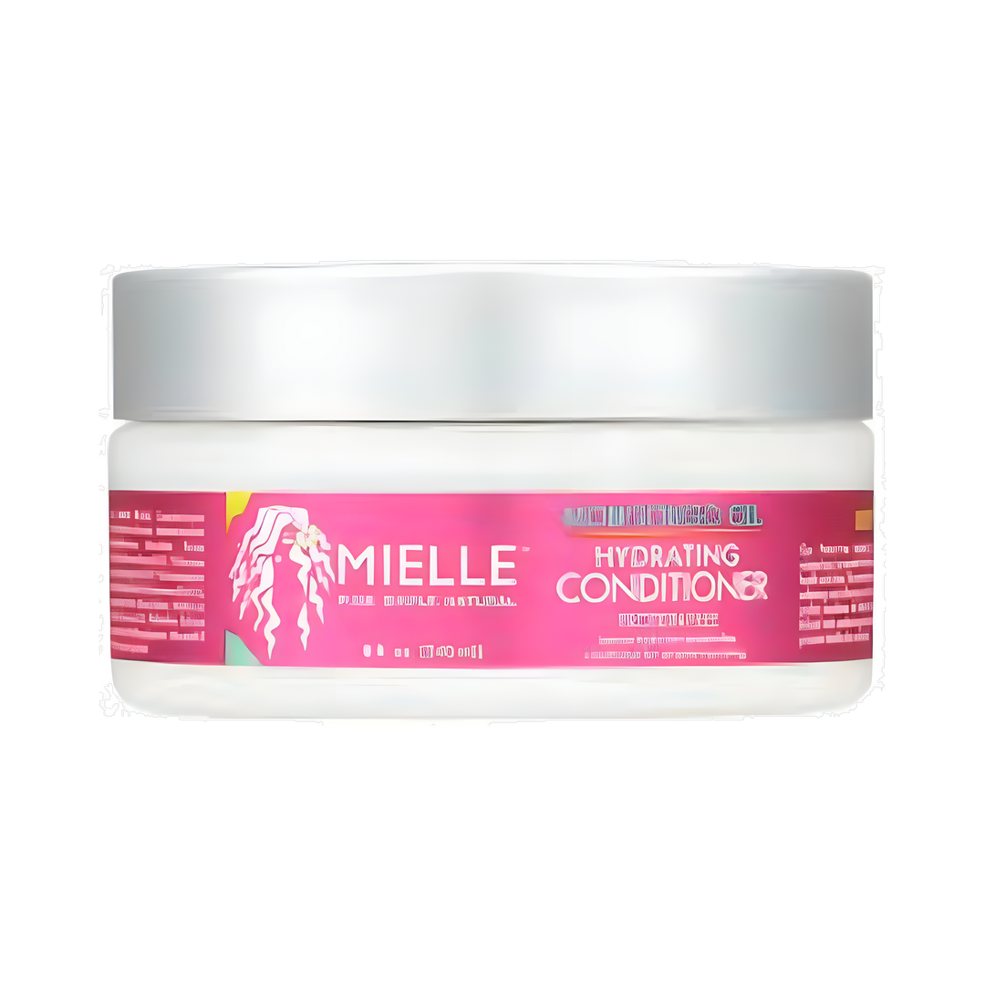 Mongongo Oil Hydrating Conditioner 8 oz