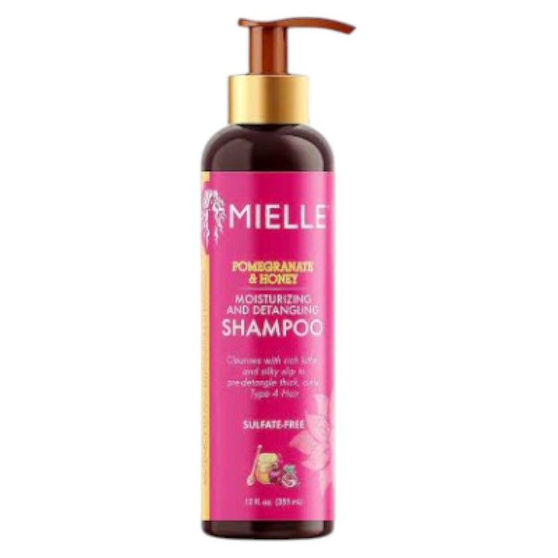 Mielle Pomegranate & Honey Shampoo 32oz