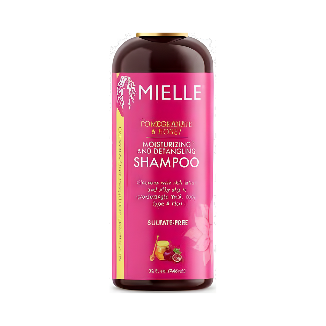 Pomegranate & Honey Shampoo 32 oz