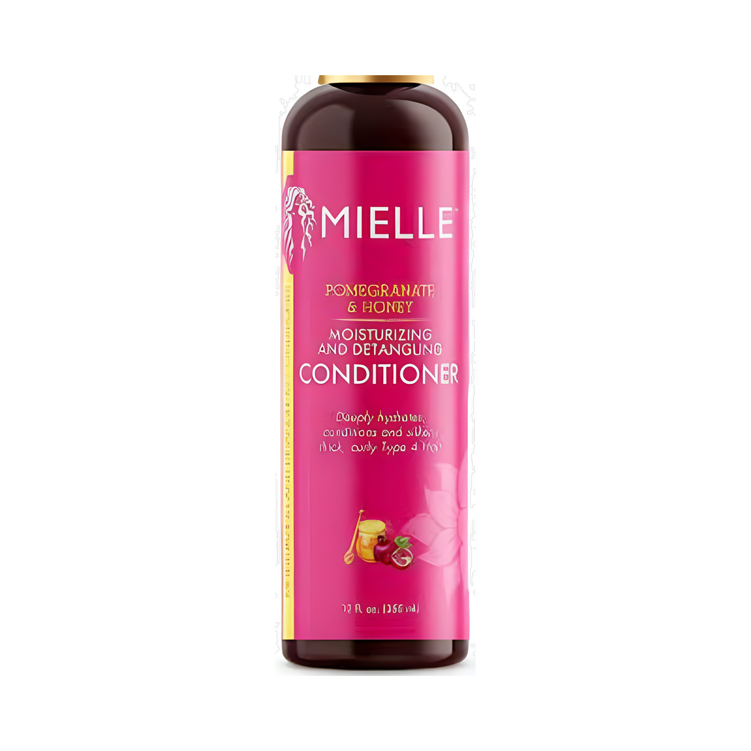 Pomegranate & Honey Conditioner 12 oz