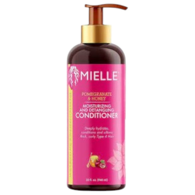 Pomegranate & Honey Conditioner 12 oz