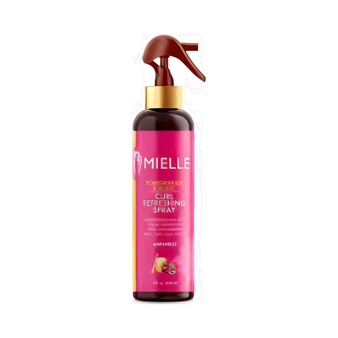 Pomegranate & Honey Curl Refreshing Spary 8 oz