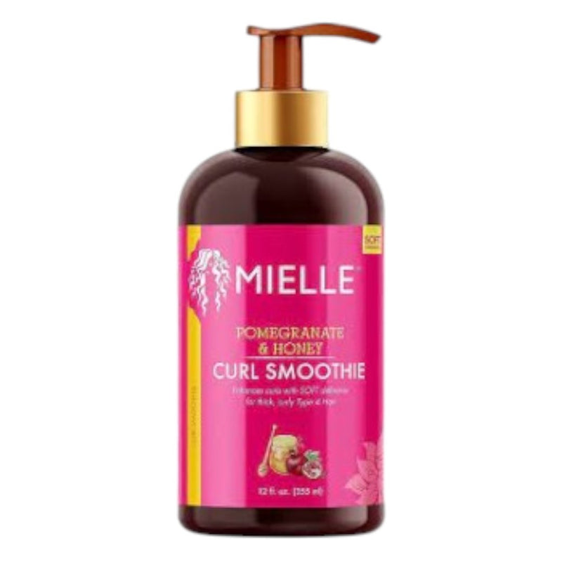 Pomegranate & Honey Curl Refreshing Spary 8 oz