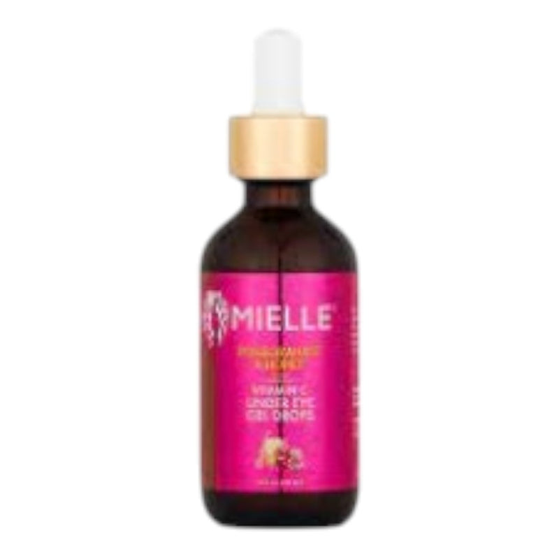 Pomegranate & Honey Curl Defining Mousse 7.5 oz