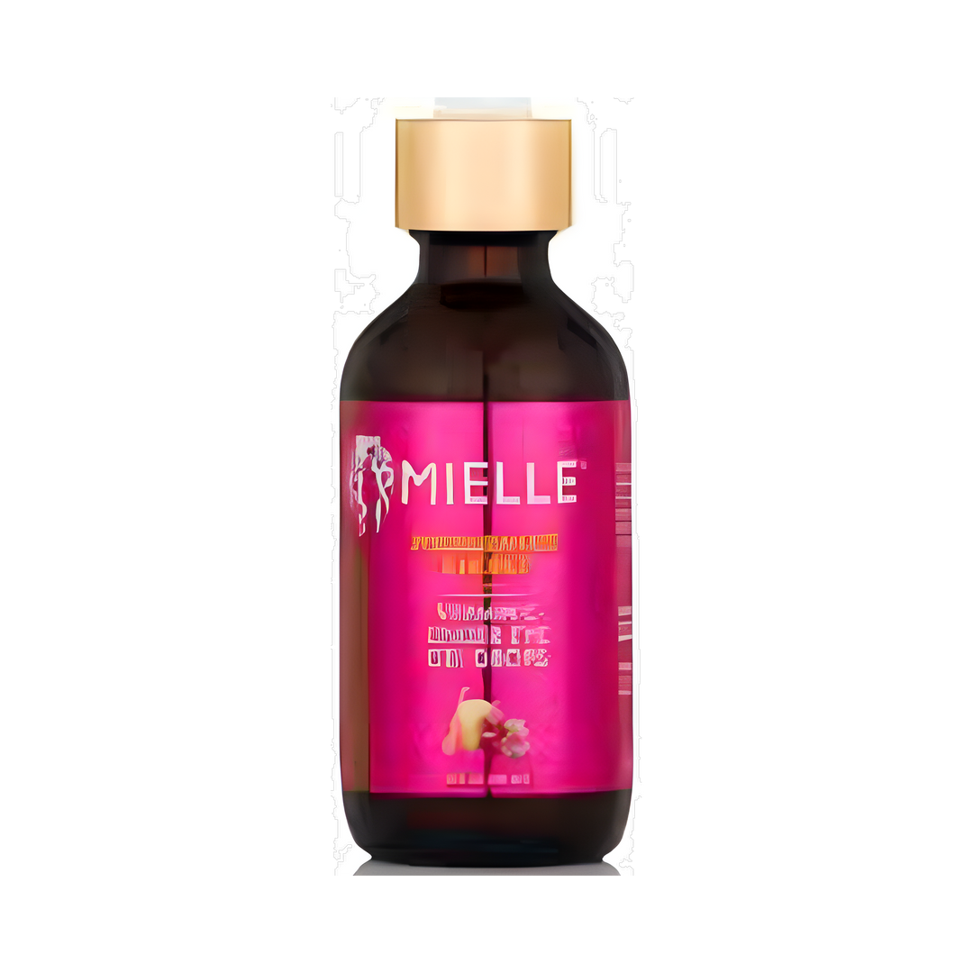 Pomegranate & Honey Eye Gel Drop 2 oz