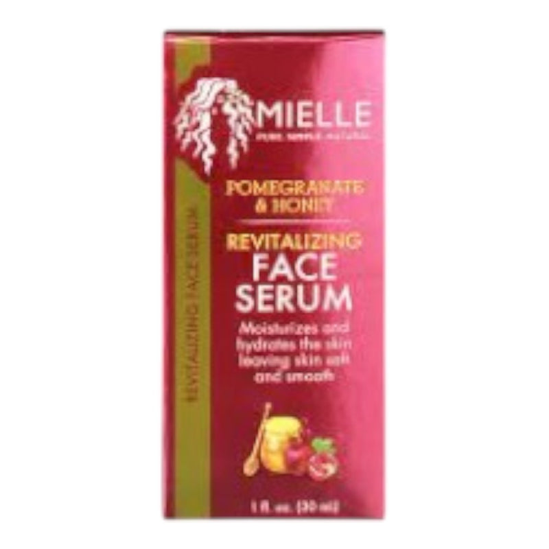 Pomegranate & Honey Eye Gel Drop 2 oz