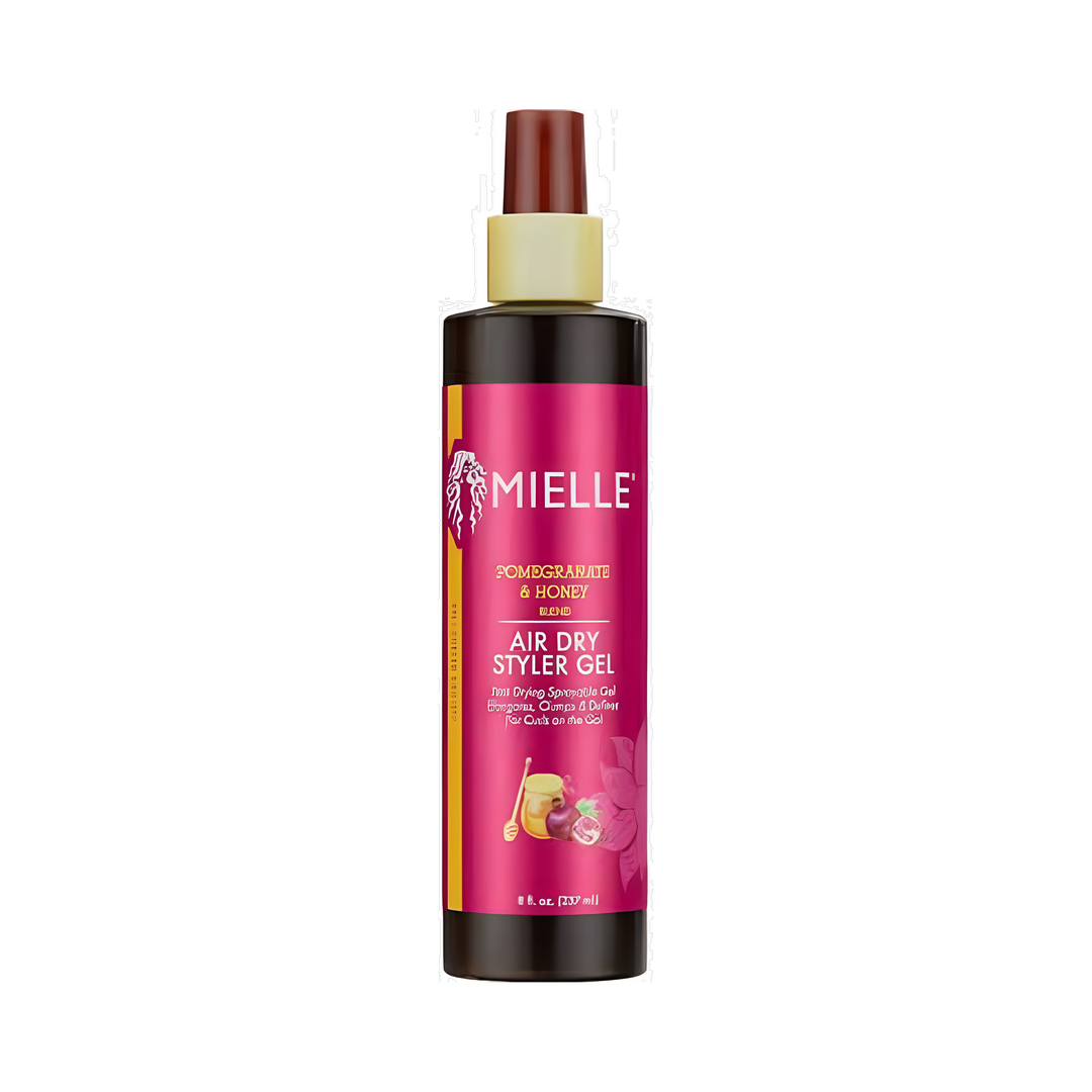 Pomegranate & Honey Air Dry Styler Gel 8 oz