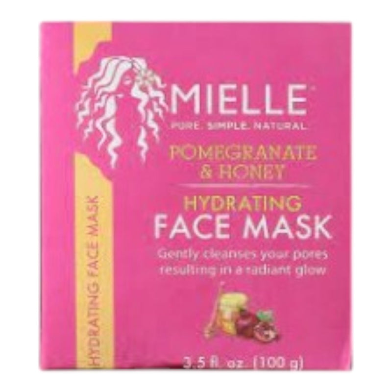 Pomegranate & Honey Air Dry Styler Gel 8 oz