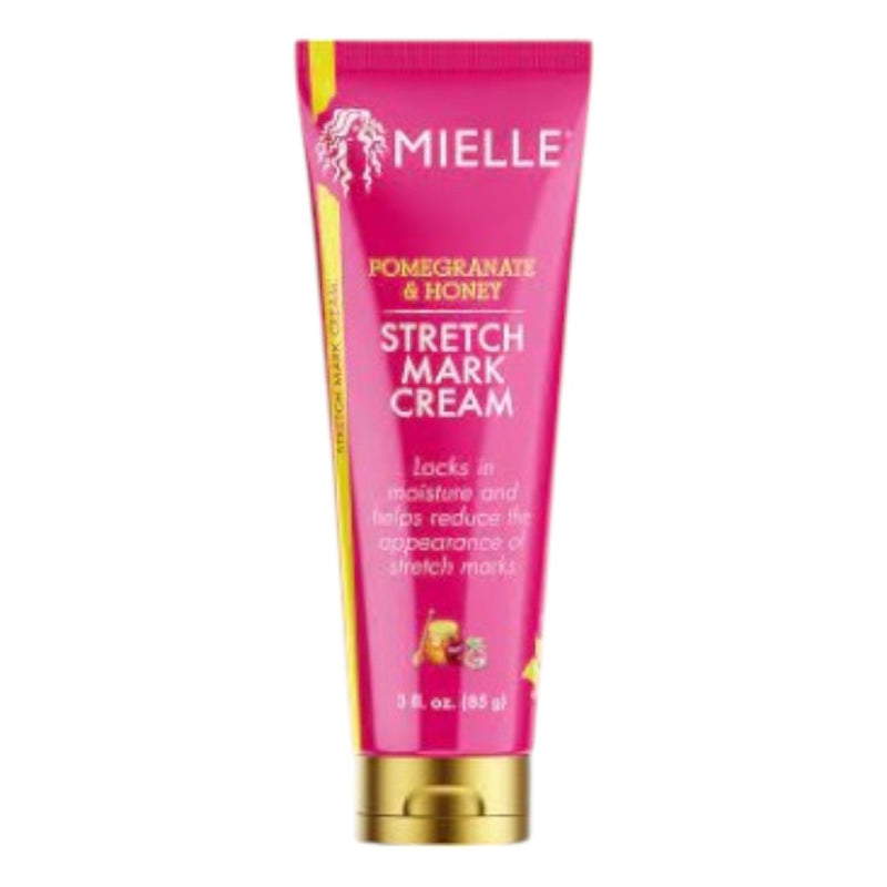 Pomegranate & Honey Face Mask 3.5 oz