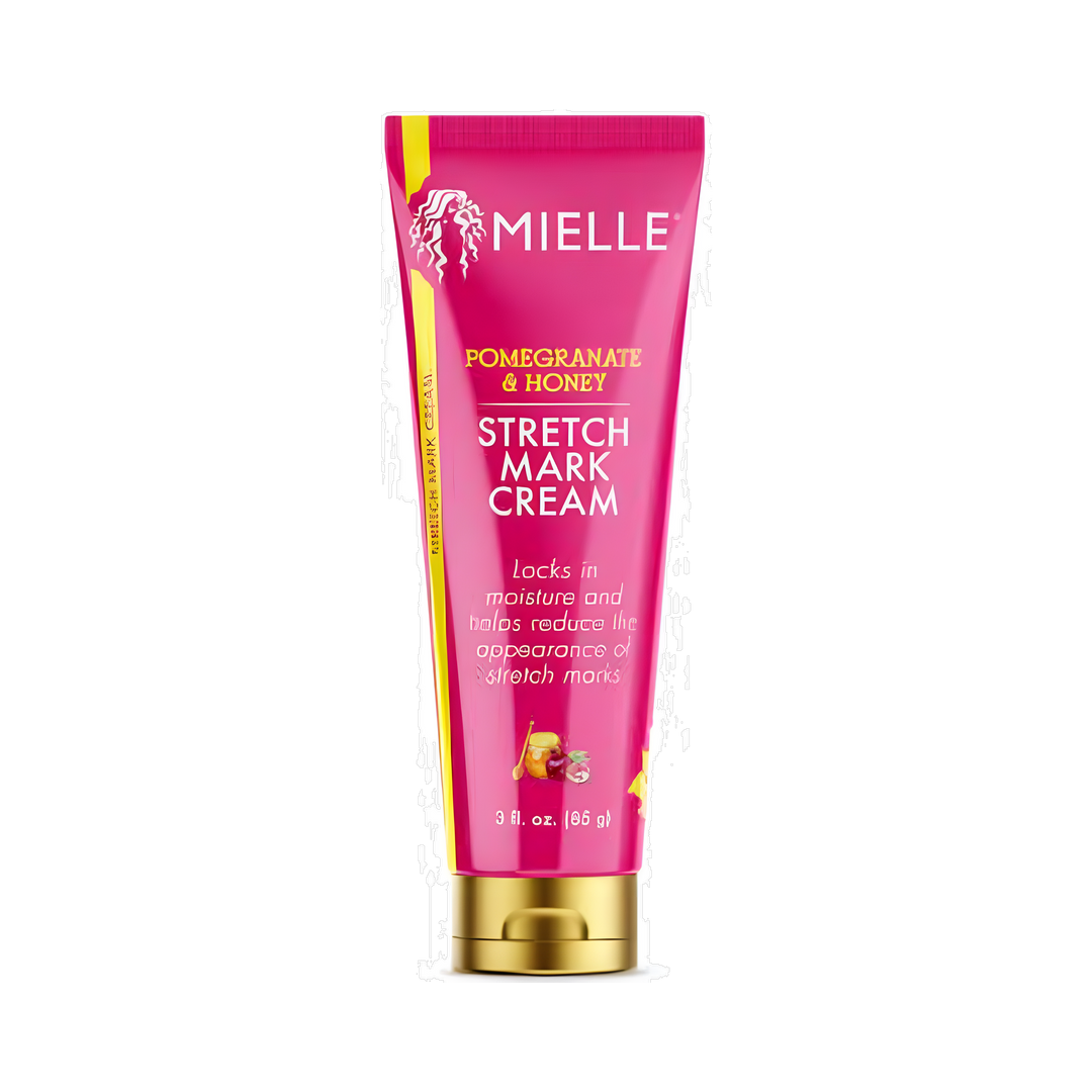 Pomegranate & Honey Stretch Mark Creram 3 oz
