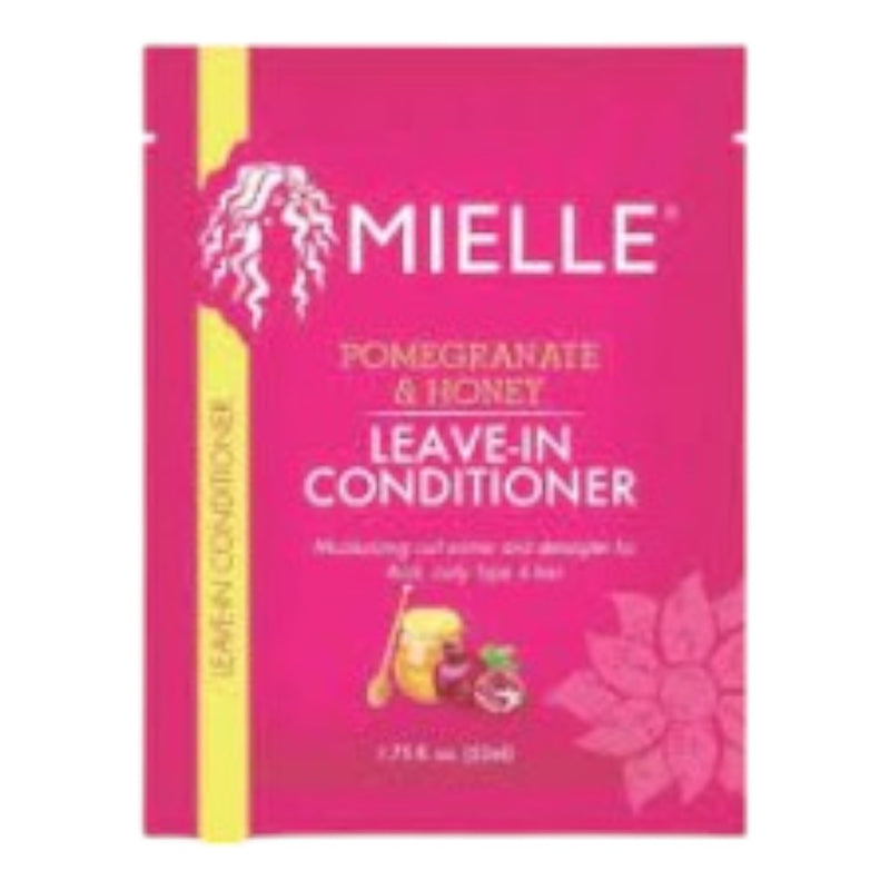 Pomegranate & Honey Twisting Souffle 12 packets