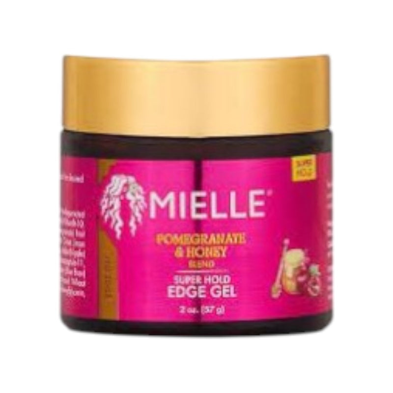 Pomegranate & Honey Curl Smoothie 12 packets