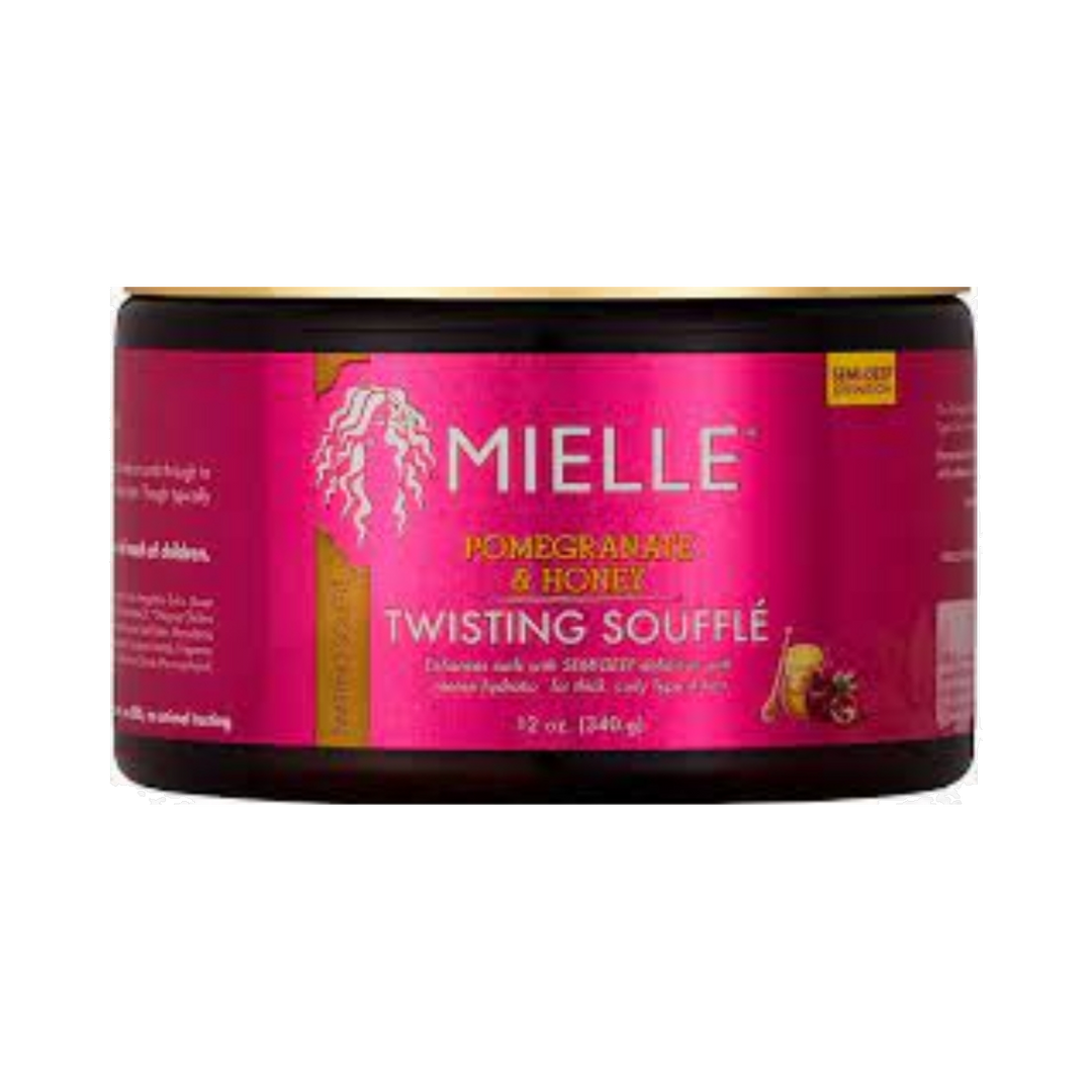 Pomegranate & Honey Twist Souffle 12 oz