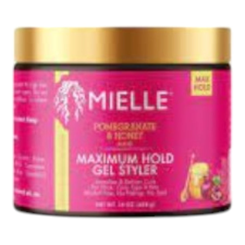 Pomegranate & Honey Twist Souffle 12 oz