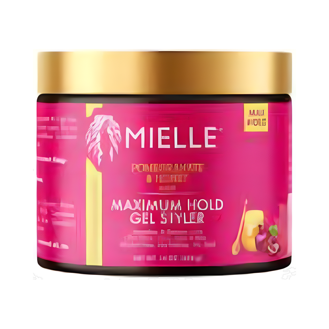 Pomegranate & Honey Maximum Hold Gel Styler 16 oz
