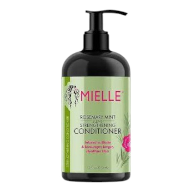 Rosemary Mint Shampoo 12 oz