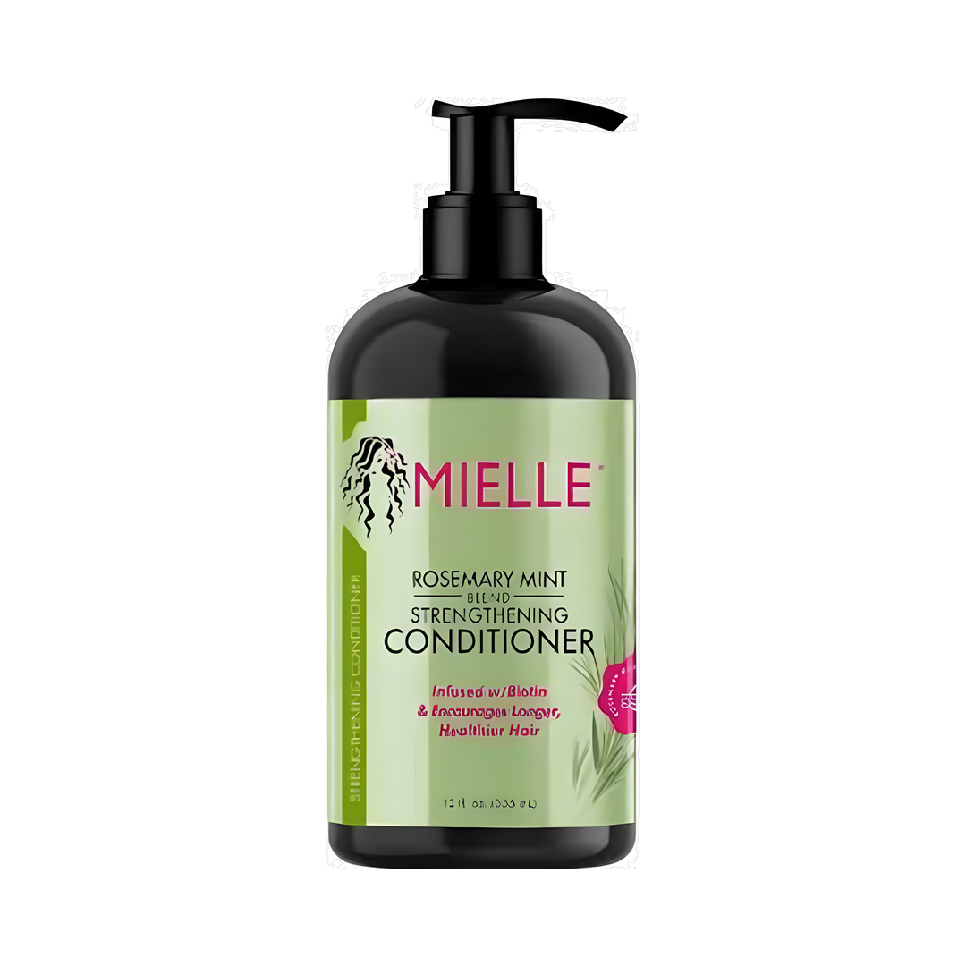 Rosemary Mint Conditioner 12 oz