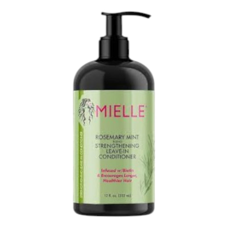Rosemary Mint Conditioner 12 oz