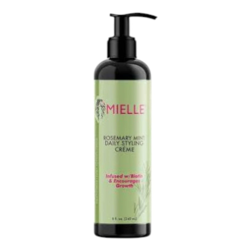 Rosemary Mint Leave-In Conditioner 12 oz