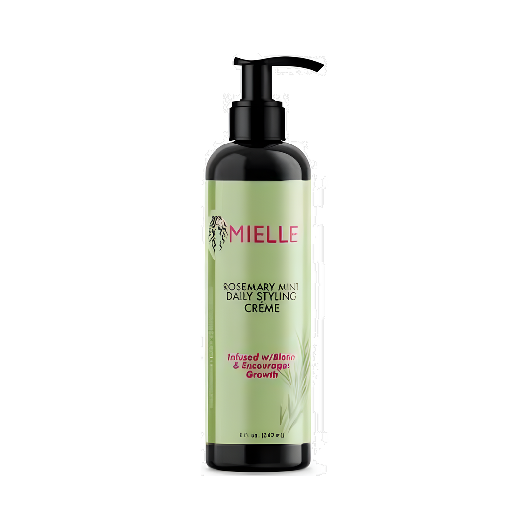 Rosemary Mint  Styling Cream 8 oz