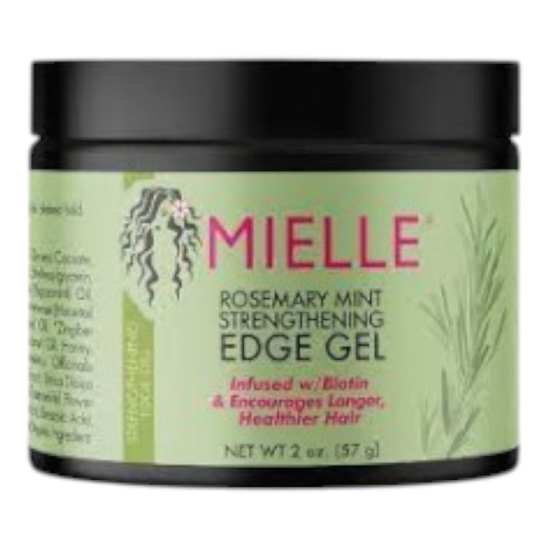 Rosemary Mint Hair Masque 12 Packets