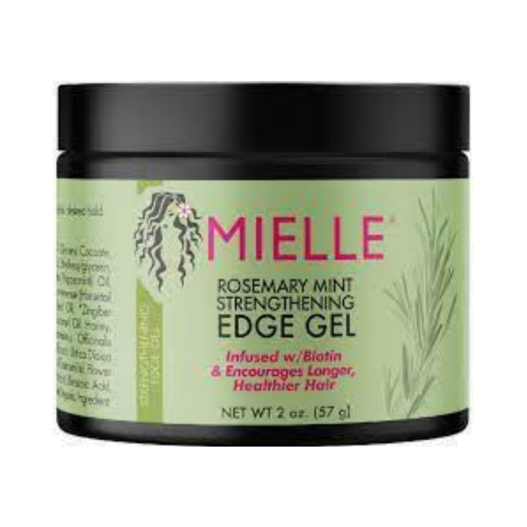 Rosemary Mint  Edge Gel 2 oz