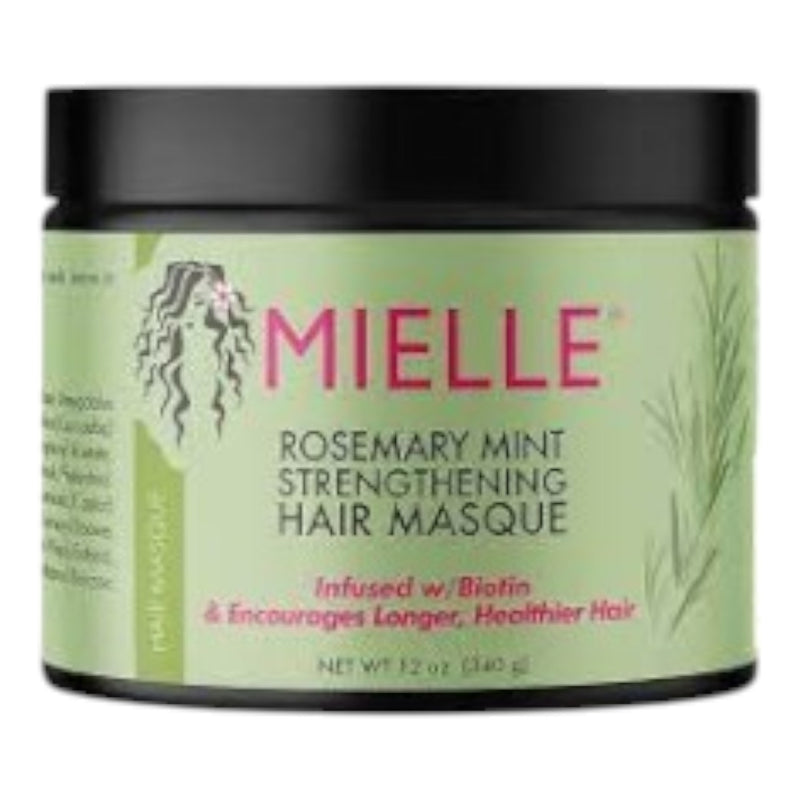 Rosemary Mint  Edge Gel 2 oz