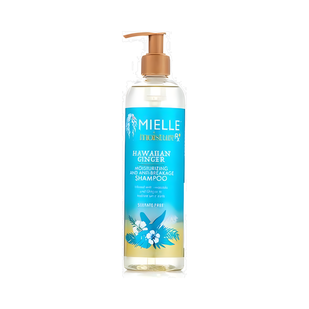 Moisture Rx Hawaiian Ginger Shampoo 12 oz
