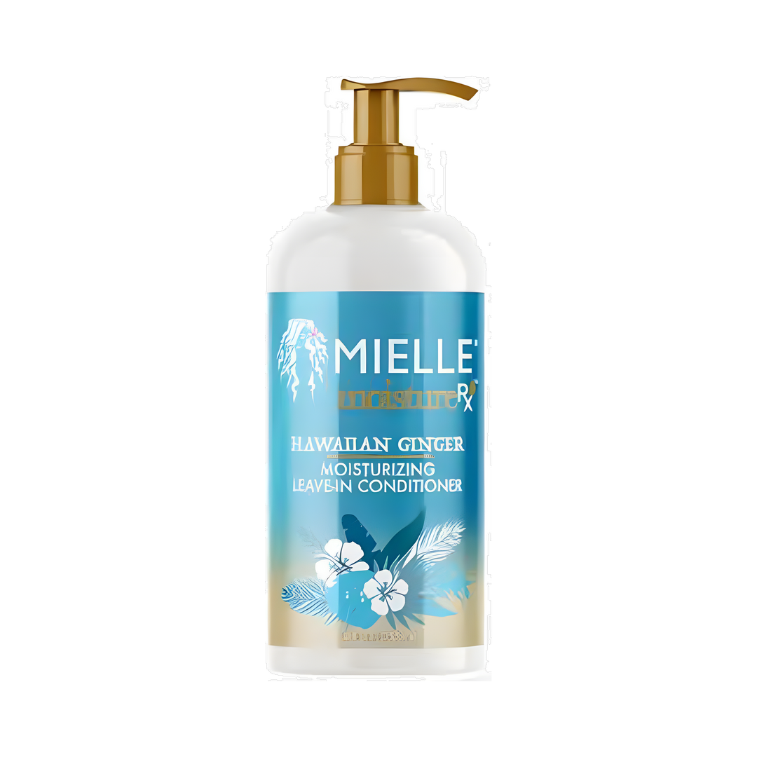 Moisture Rx Hawaiian Leave-In Conditioner 12 oz