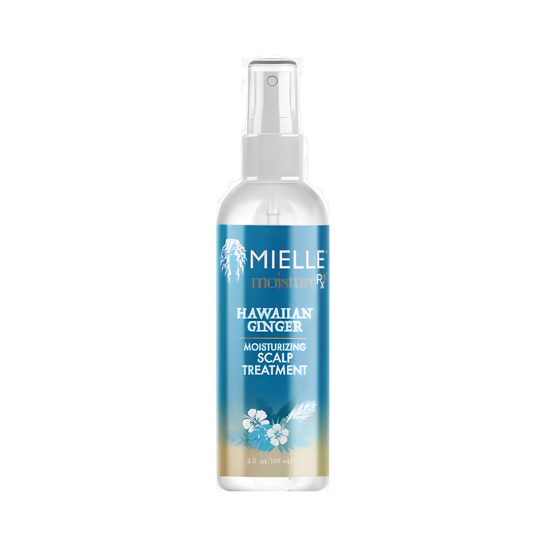 Moisture Rx Hawaiian Scalp Treatment 2 oz