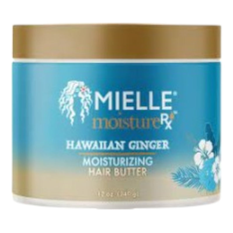 Moisture Rx Hawaiian Scalp Treatment 2 oz