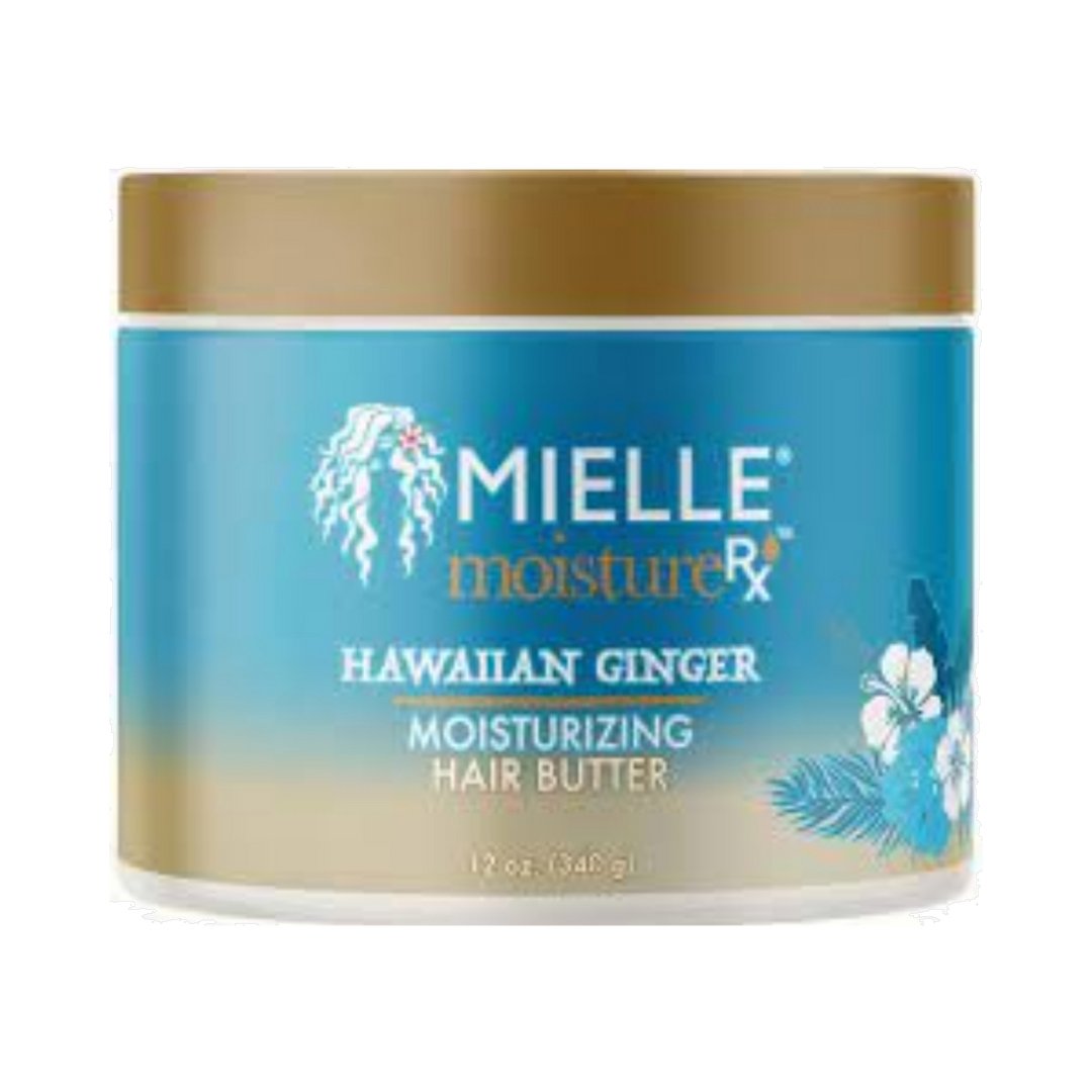 Moisture Rx Hawaiian Ginger Hair Butter 12 oz