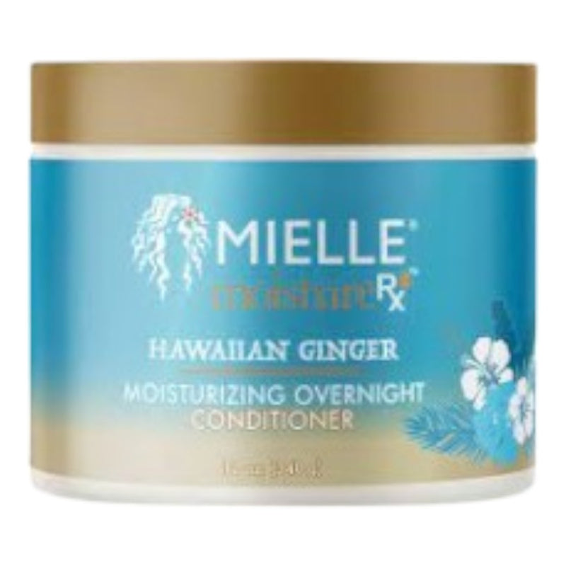 Moisture Rx Hawaiian Ginger Hair Butter 12 oz
