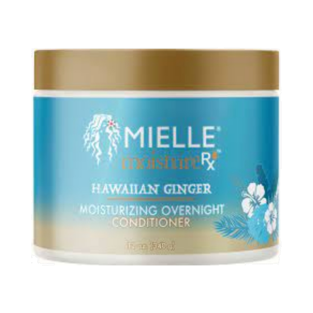 Moisture Rx Hawaiian Overnight Conditioner 12 oz