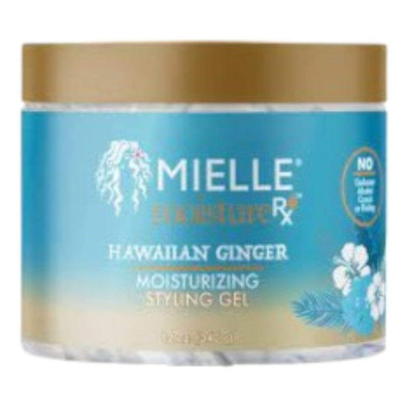 Moisture Rx Hawaiian Overnight Conditioner 12 oz