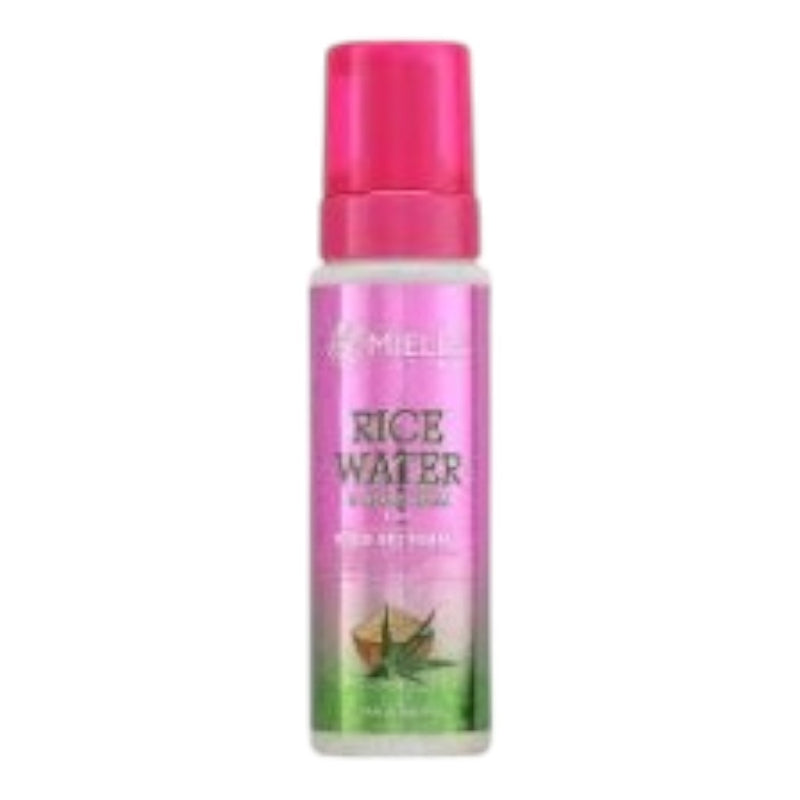 Rice Water & Aloe Vera Itch Relief 4 oz