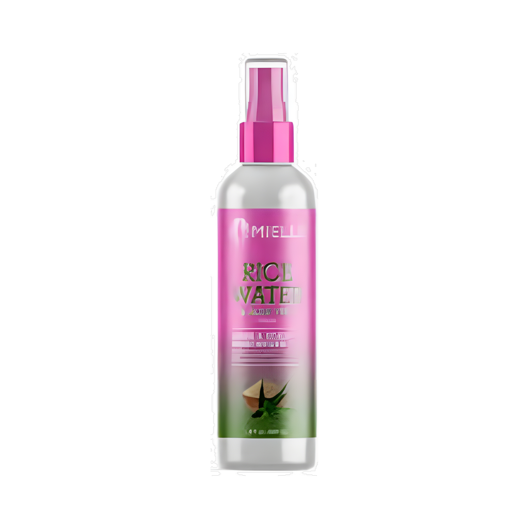 Rice Water & Aloe Vera Braid & Scalp Moisturizer 8 oz