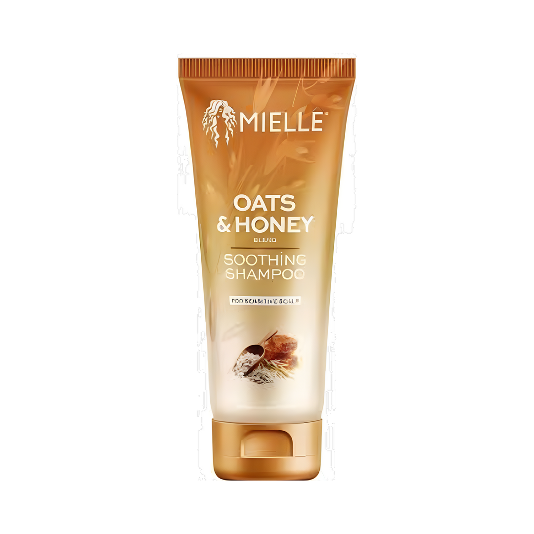 Oats & Honey Soothing Shampoo 8.5 oz